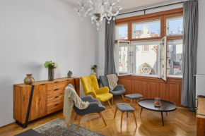 Lavish Apartment in Old Town by Prague Days, Prague